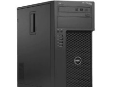 Workstation SH Dell Precision T1700, Quad Core i5-4570 Gen 4